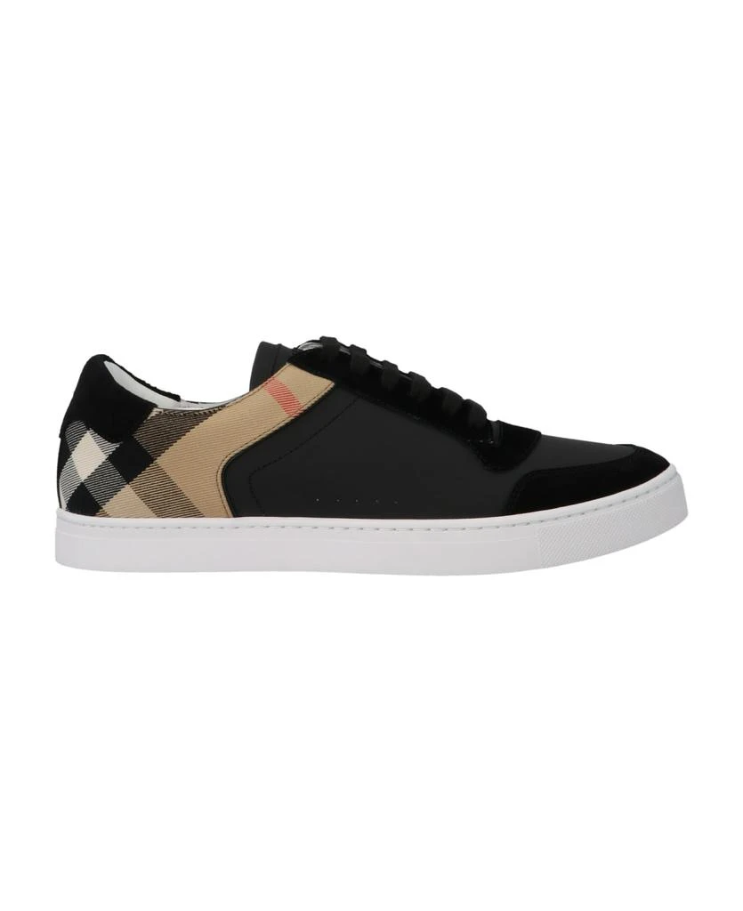 商品Burberry|'new Reeth' Sneakers,价格¥3231,第1张图片