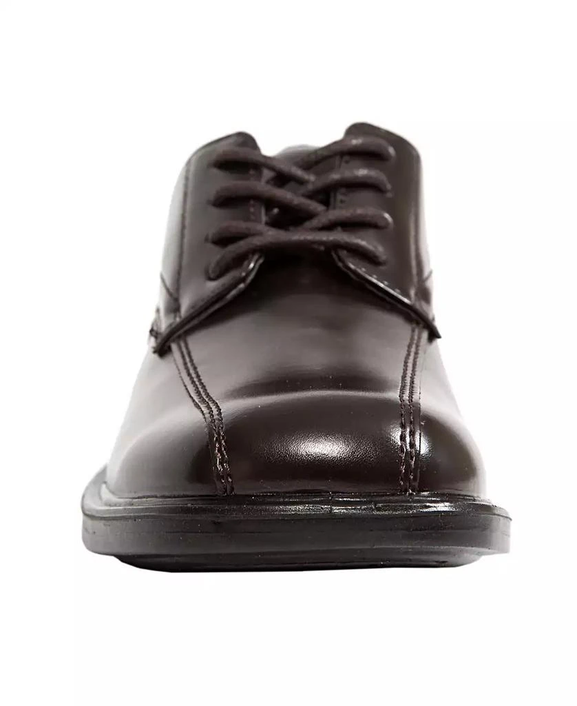 Little and Big Boys Gabe Lace-Up Dress Comfort Shoe 商品