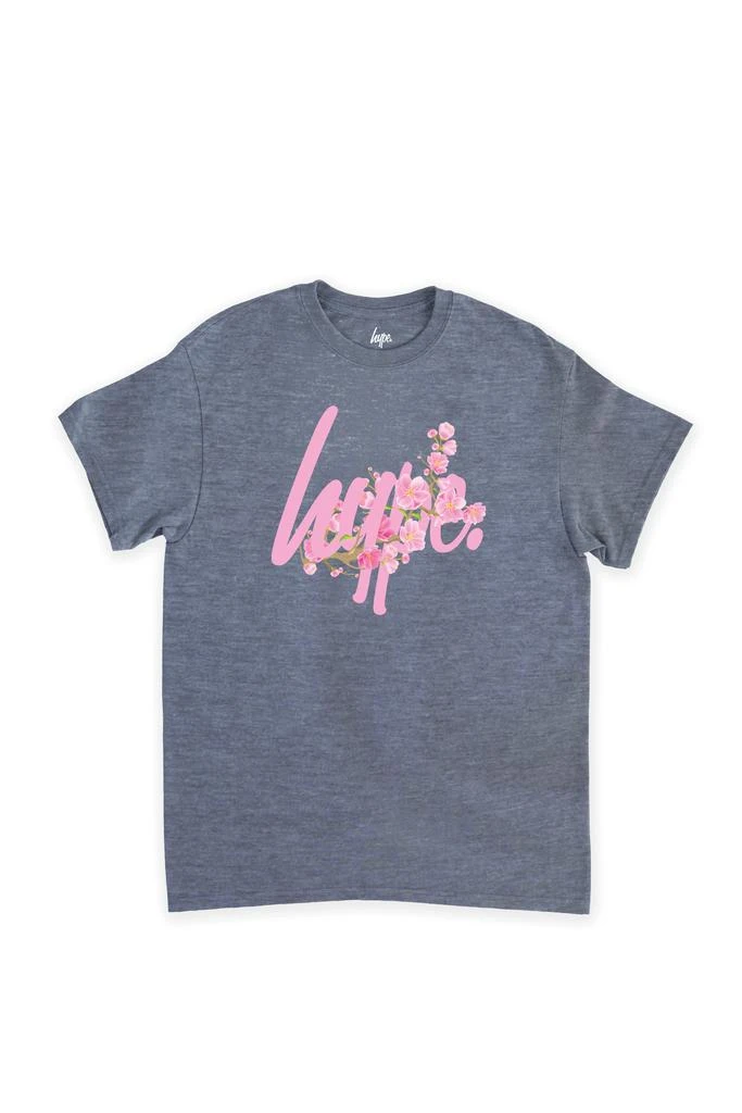 商品HYPE KIDS|HYPE KIDS BLOSSOM T-SHIRT,价格¥186,第3张图片详细描述