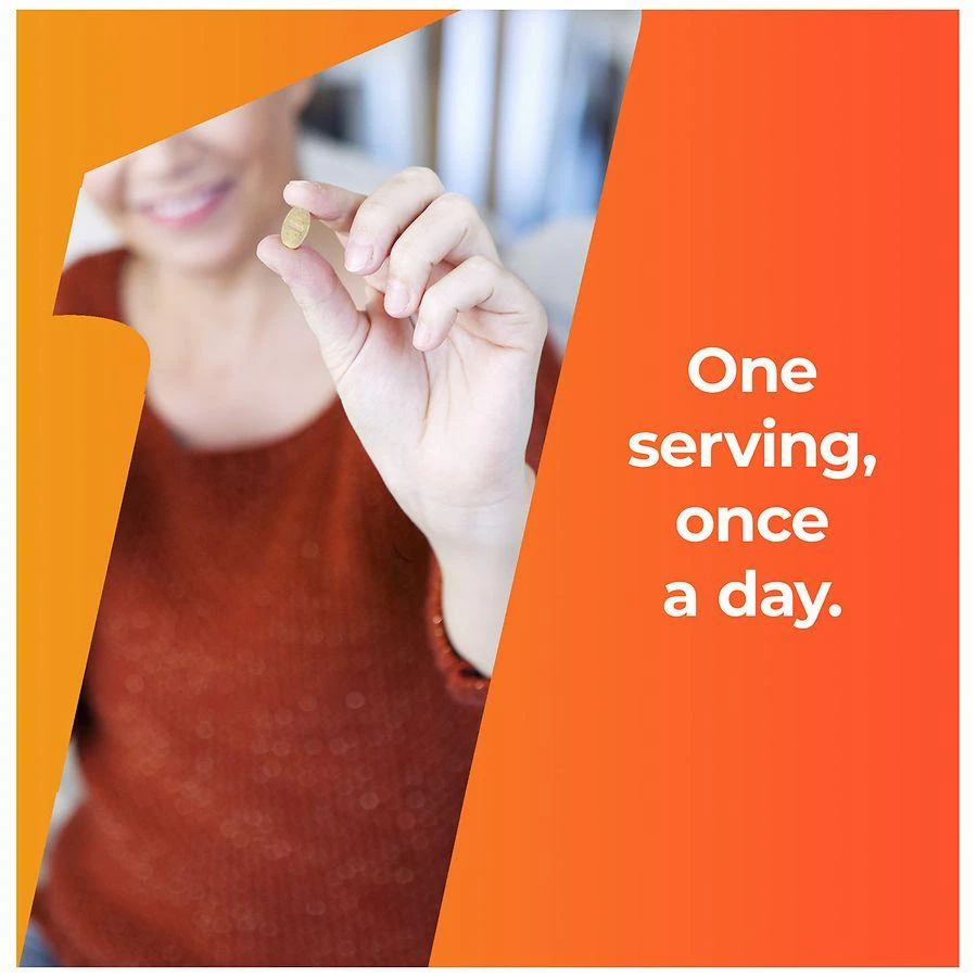 Women's 50+ Healthy Advantage Multivitamin 商品
