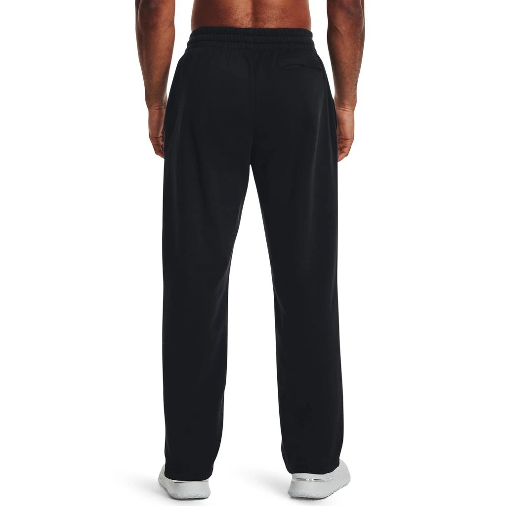 商品Under Armour|Rival Fleece Pants,价格¥248,第2张图片详细描述