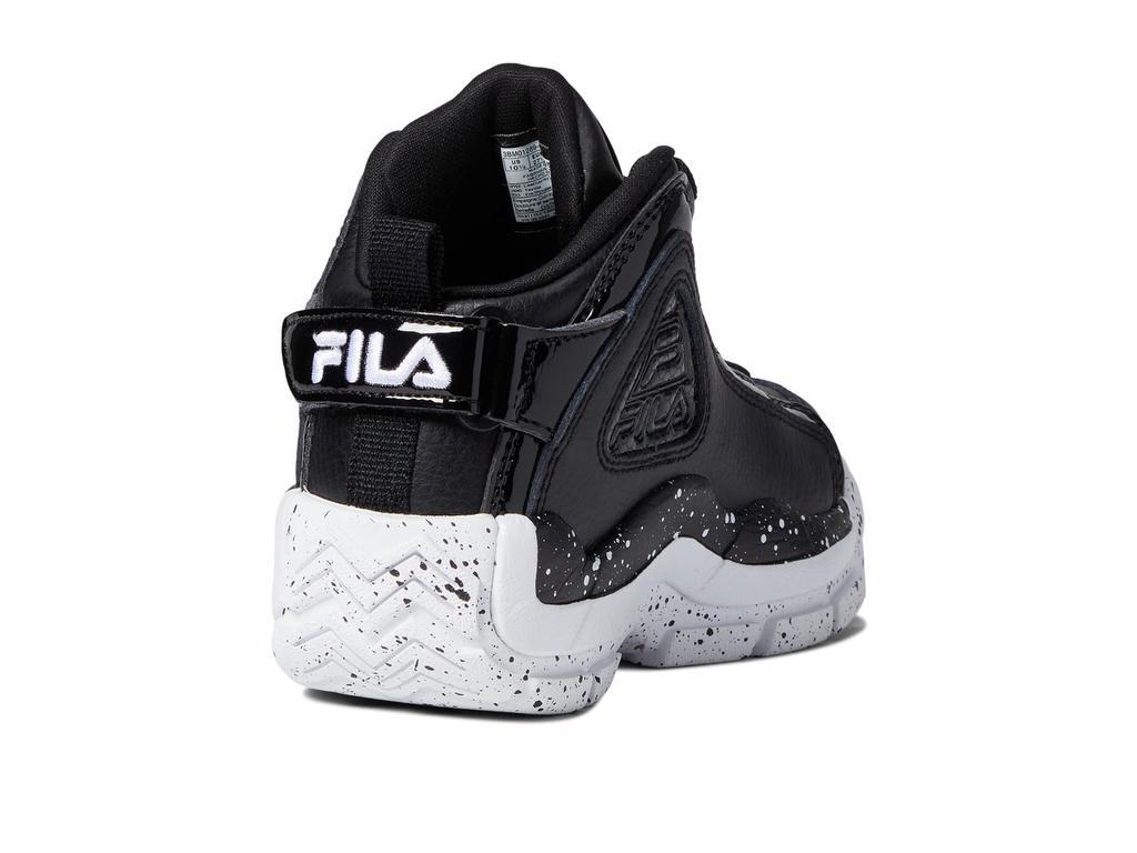 商品Fila|Grant Hill 2 (Little Kid),价格¥550,第7张图片详细描述