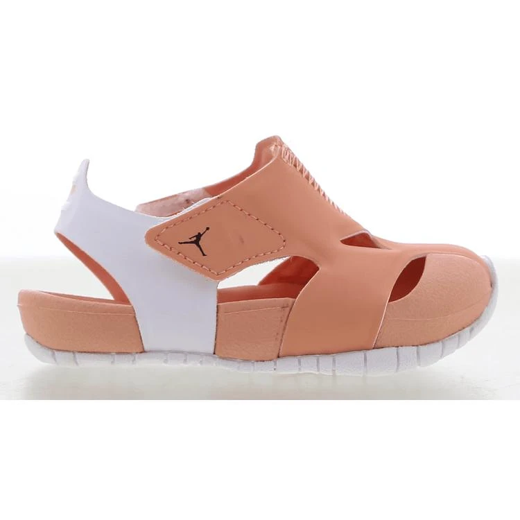 商品Jordan|Jordan Play Slide - Baby Shoes,价格¥280,第1张图片