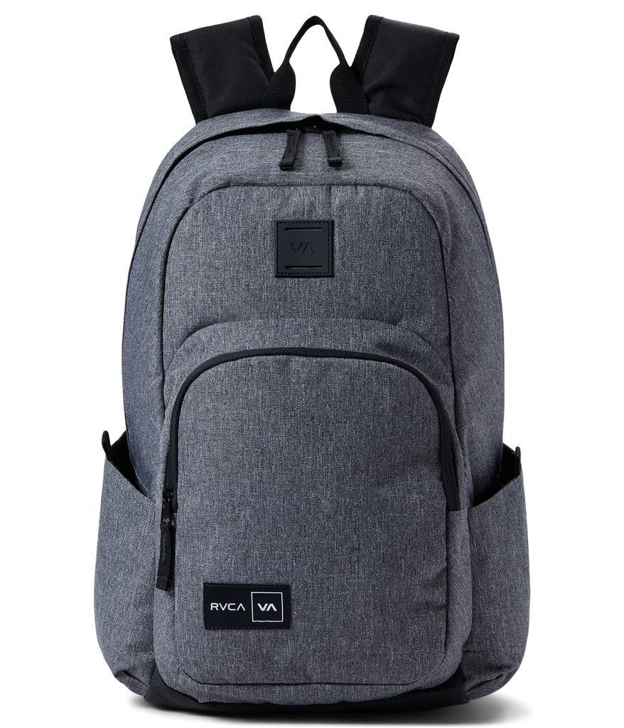 商品RVCA|Estate Backpack IV,价格¥333-¥368,第1张图片