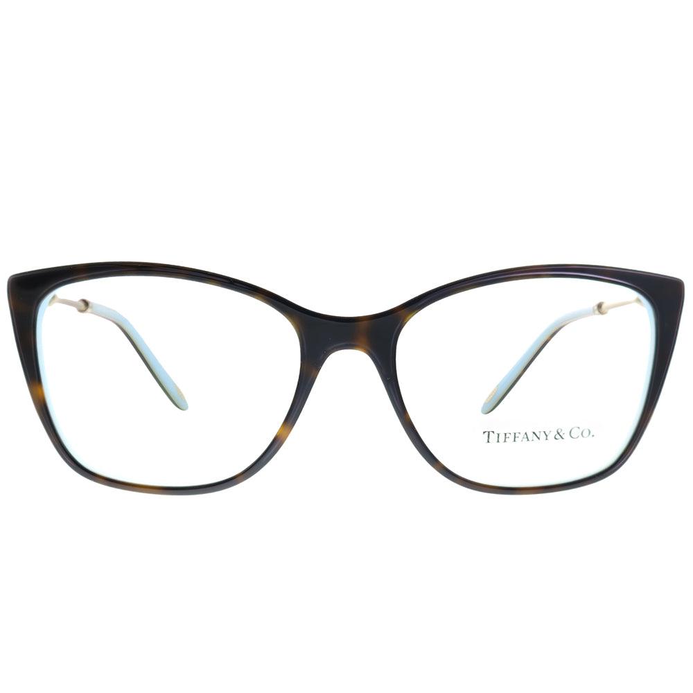 Tiffany & Co.  TF 2160B 8134 54mm Womens Square Eyeglasses 54mm商品第1张图片规格展示