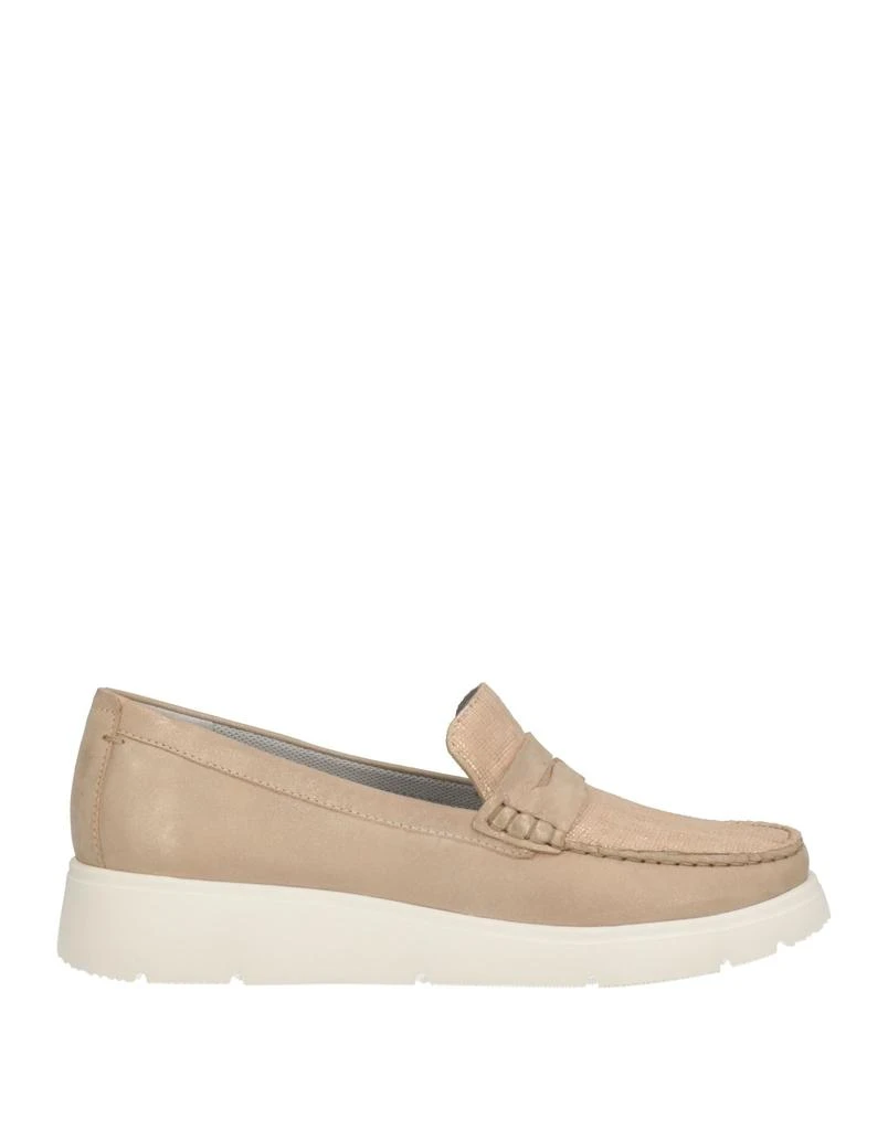 商品Geox|Loafers,价格¥656,第1张图片