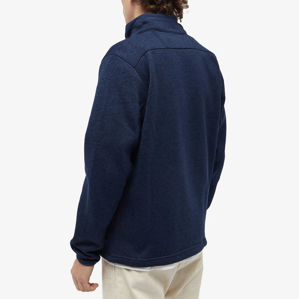 商品Columbia|Columbia Sweater Weather™ Full Zip Fleece,价格¥362,第3张图片详细描述