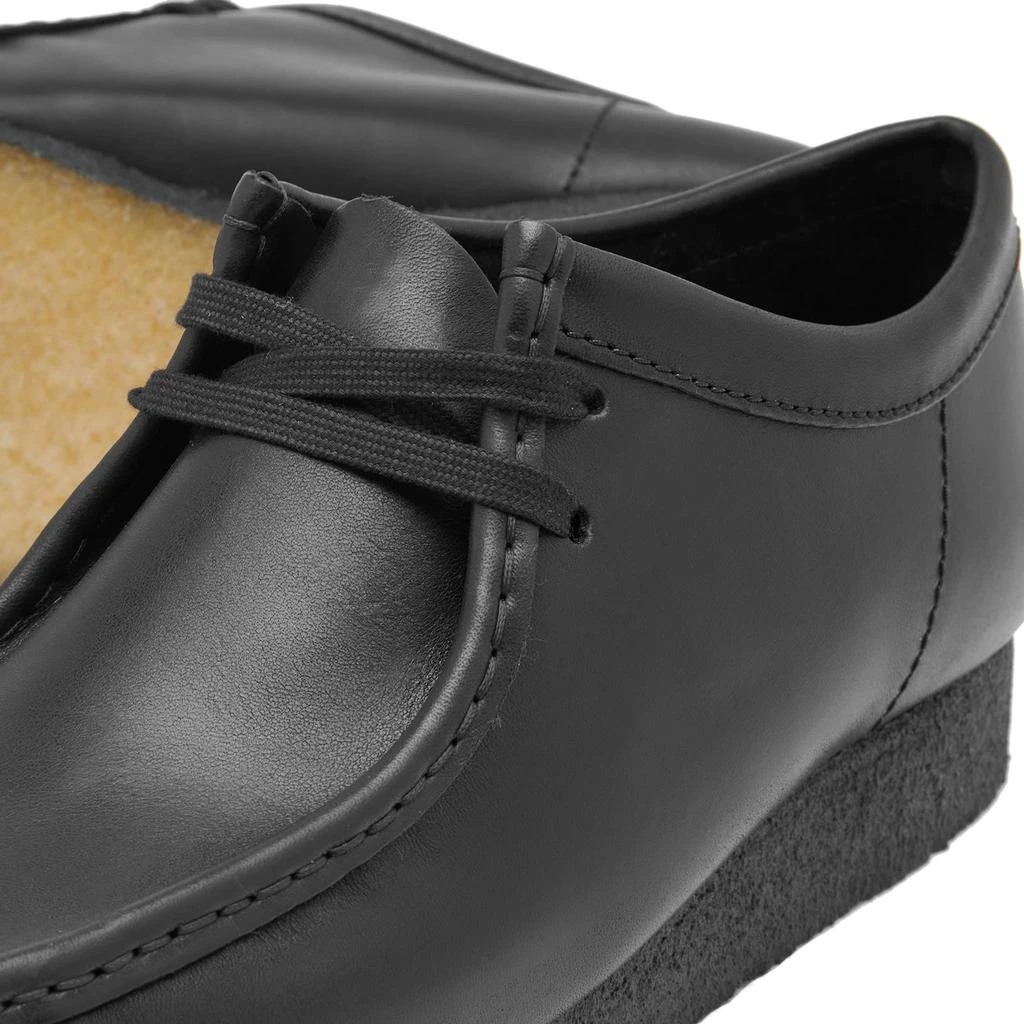 商品Clarks|Clarks Originals Wallabee,价格¥851,第5张图片详细描述