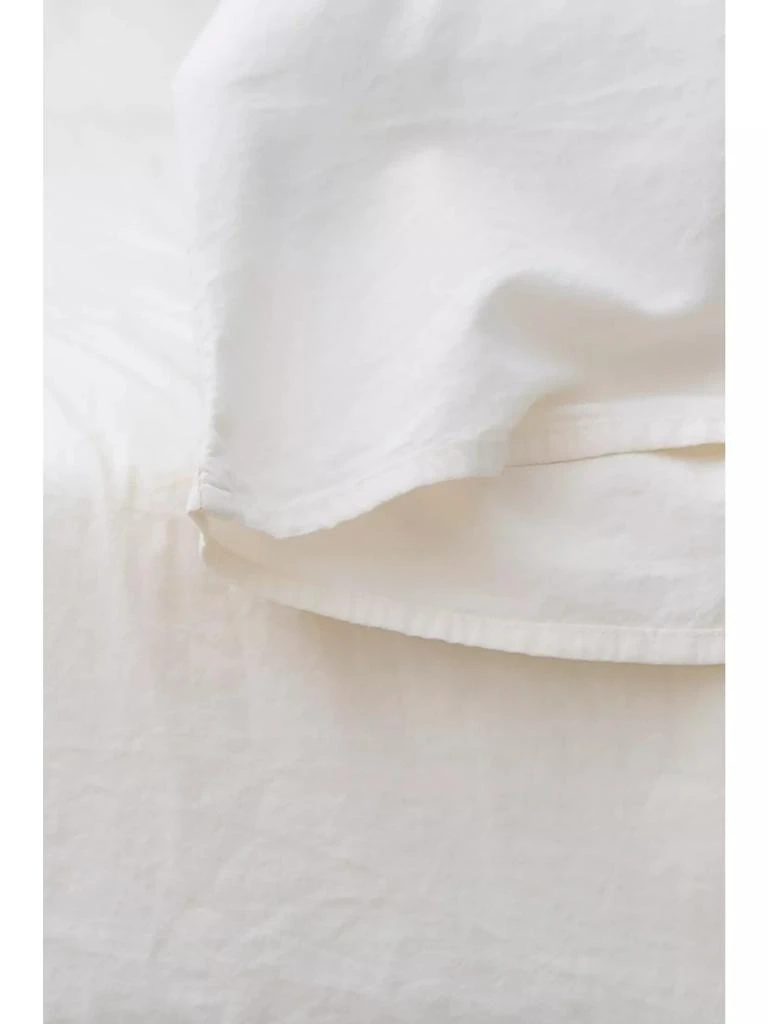 商品Pom Pom at Home|Mateo Cotton Sheet Collection,价格¥424,第4张图片详细描述