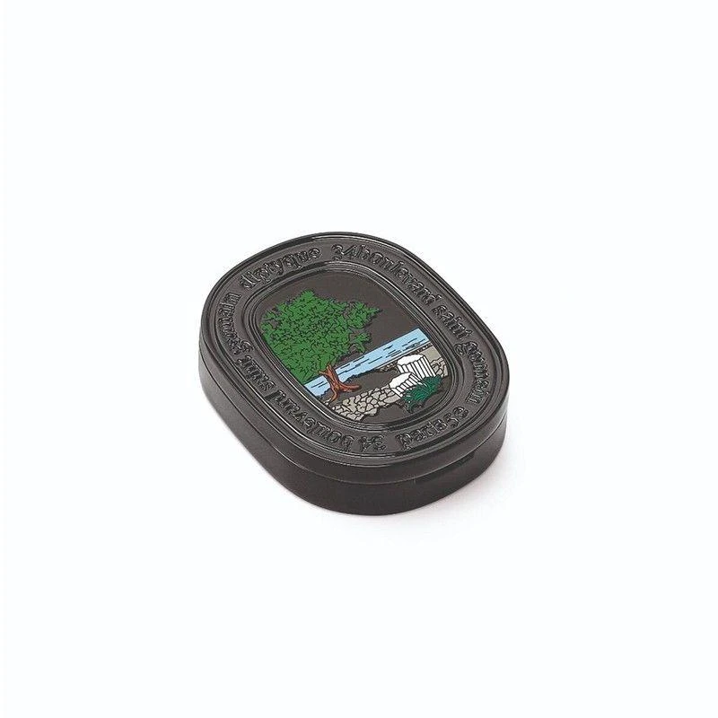 商品Diptyque|欧洲直邮Diptyque蒂普提克杜桑固体香氛香膏3g玫瑰/无花果/影中水,价格¥825,第1张图片