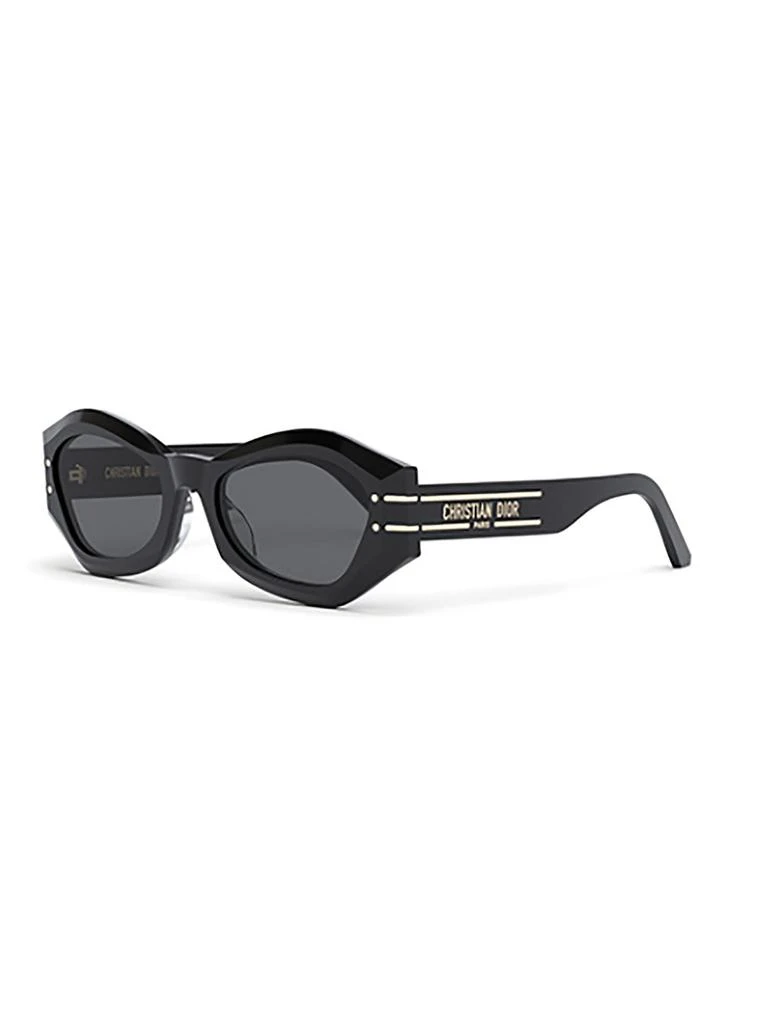 商品Dior|DIORSIGNATURE B1U Sunglasses,价格¥4585,第2张图片详细描述