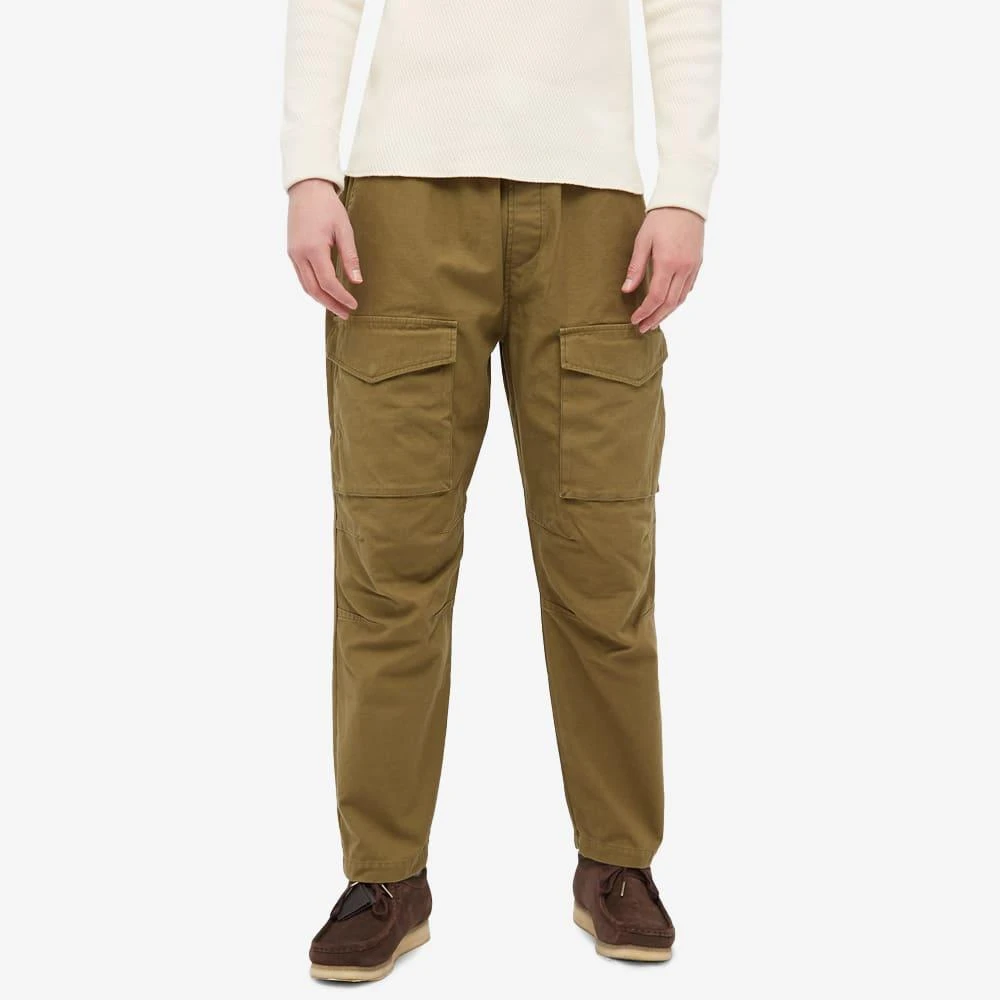 商品Edwin|Edwin Manoeuvre Pant,价格¥481,第4张图片详细描述