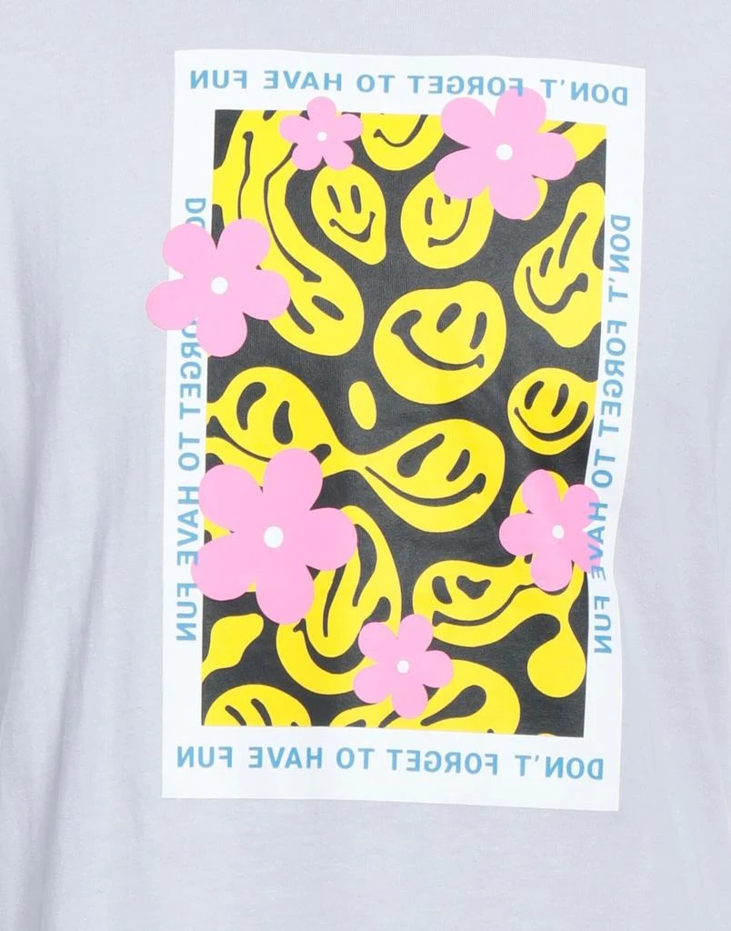 商品WeSC|T-shirt,价格¥201,第4张图片详细描述