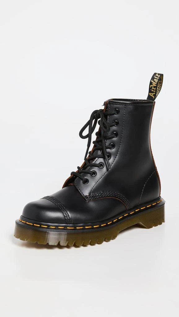 商品Dr. Martens|Dr. Martens 马汀博士 1460 Bex 包头靴,价格¥709,第2张图片详细描述