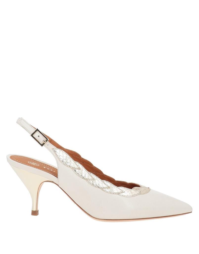 商品Tory Burch|Pump,价格¥1331,第1张图片