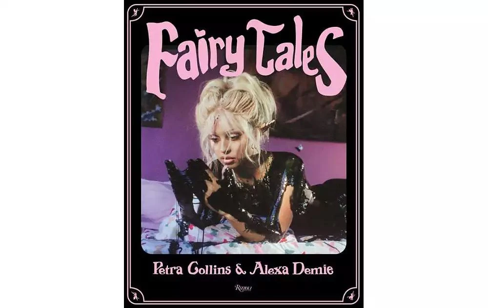 商品Barnes & Noble|Fairy Tales by Petra Collins,价格¥337,第1张图片