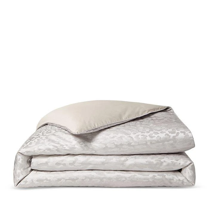 商品Hudson|Animale Stripe Duvet Cover, King - Exclusive,价格¥539,第2张图片详细描述