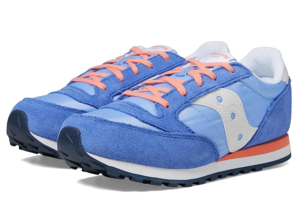 商品Saucony|Originals Jazz Original (Little Kid/Big Kid),价格¥288,第1张图片