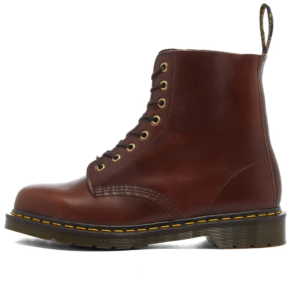 商品Dr. Martens|Dr. Martens 1460 Pascal Boot - Made in England,价格¥1273,第2张图片详细描述