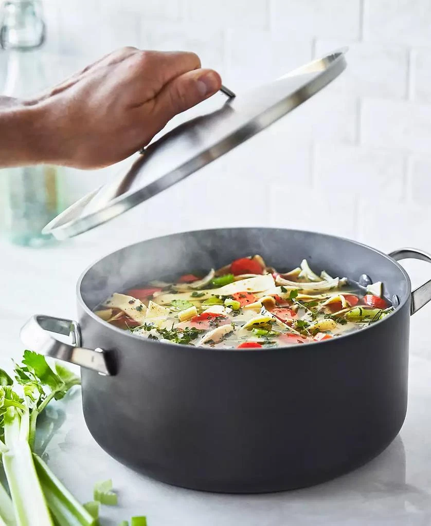 Paris Pro 11-Pc. Ceramic Non-Stick Cookware Set 商品