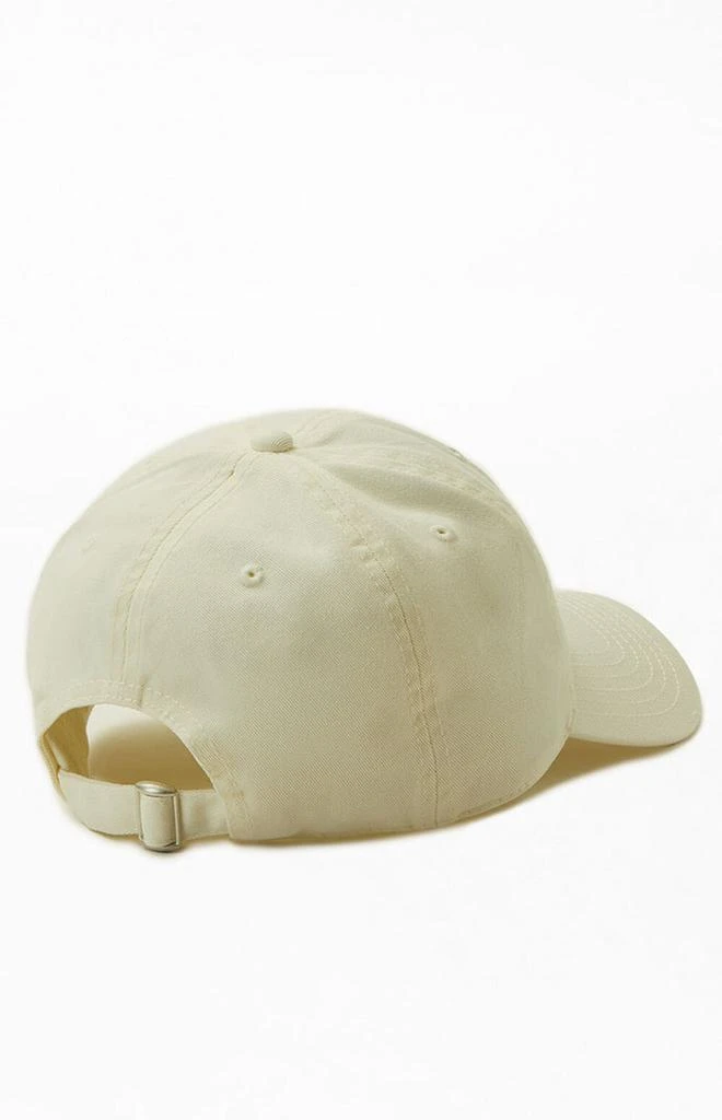 商品PacSun|Beverly Hills Strapback Hat,价格¥73,第2张图片详细描述