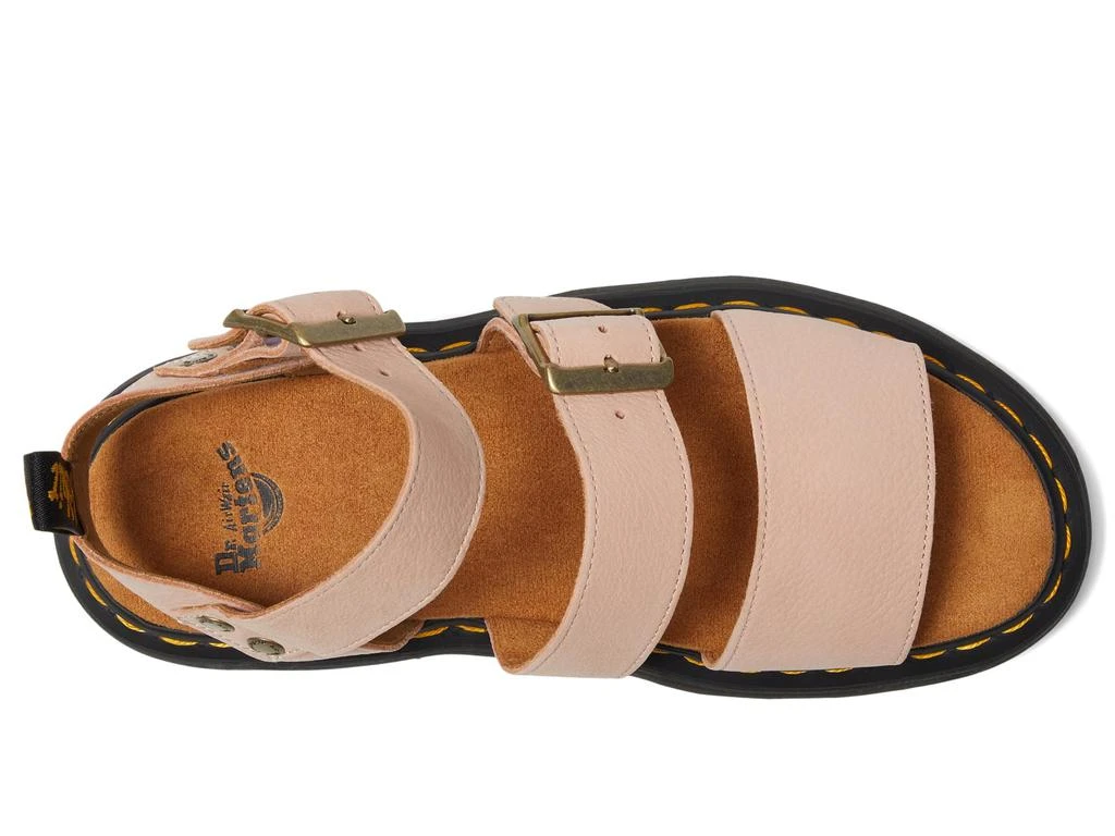 商品Dr. Martens|Gryphon Quad,价格¥840,第2张图片详细描述