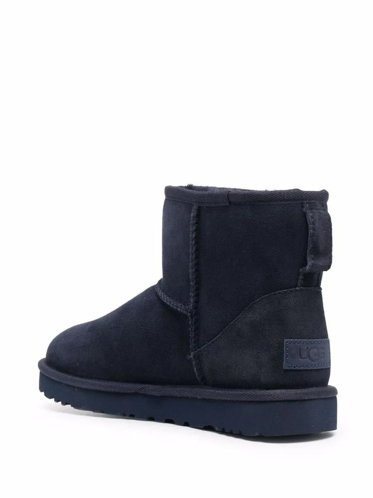商品UGG|UGG Mini Classic II ankle boots,价格¥985,第2张图片详细描述