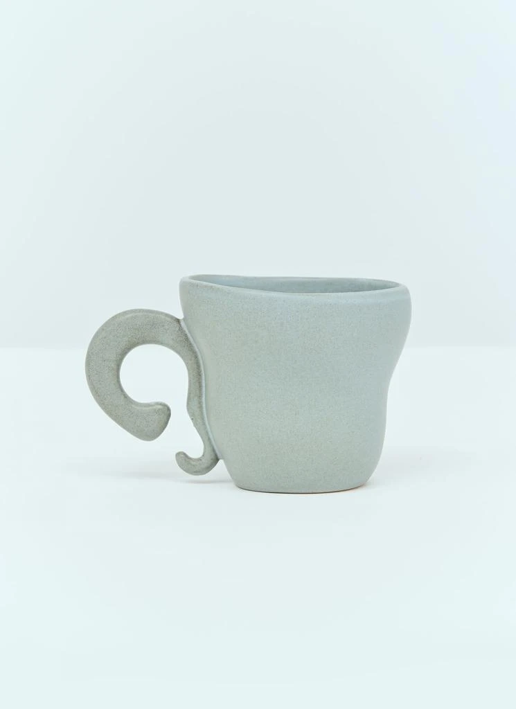 商品Anissa Kermiche|Set Of Two Spill The Tea Cups,价格¥482,第4张图片详细描述