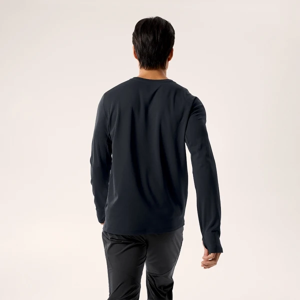 【Brilliant|包邮包税】CORMAC HT LS M [FW24] Cormac 重磅衬衫 LS 男装 ATOFMX7422 商品