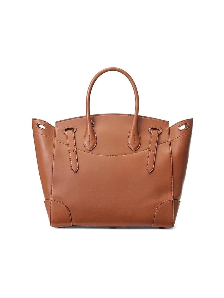 Soft Ricky Leather Bag 商品