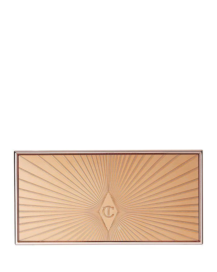 商品Charlotte Tilbury|双色修容盘,价格¥506,第2张图片详细描述