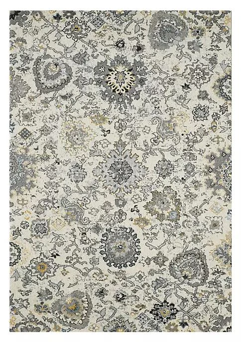 商品Abani Home|Home Abani Lennox Area Rug,价格¥525,第1张图片