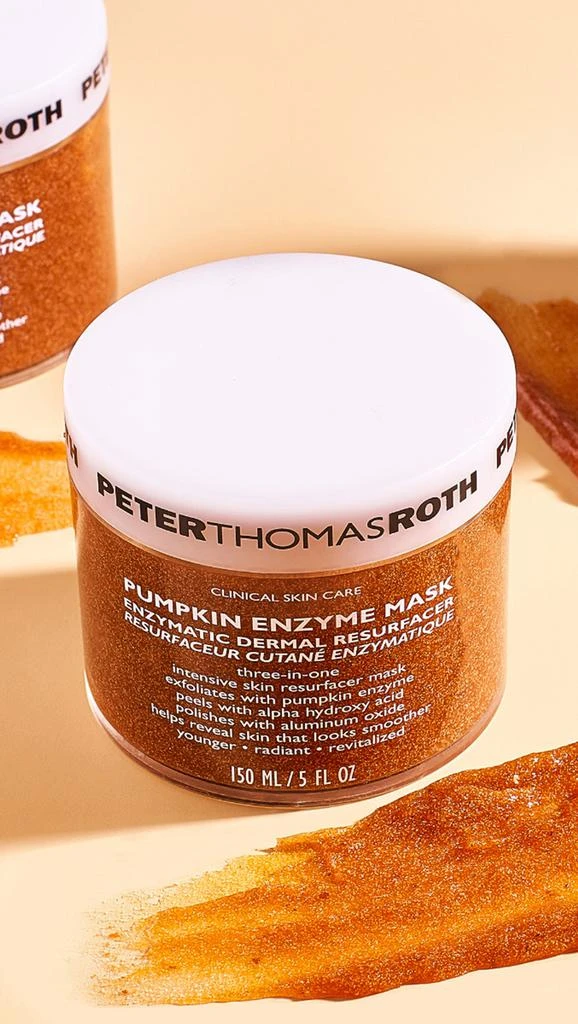 商品Peter Thomas Roth|Peter Thomas Roth Multi-Masker 4-Piece Mask Kit,价格¥435,第5张图片详细描述