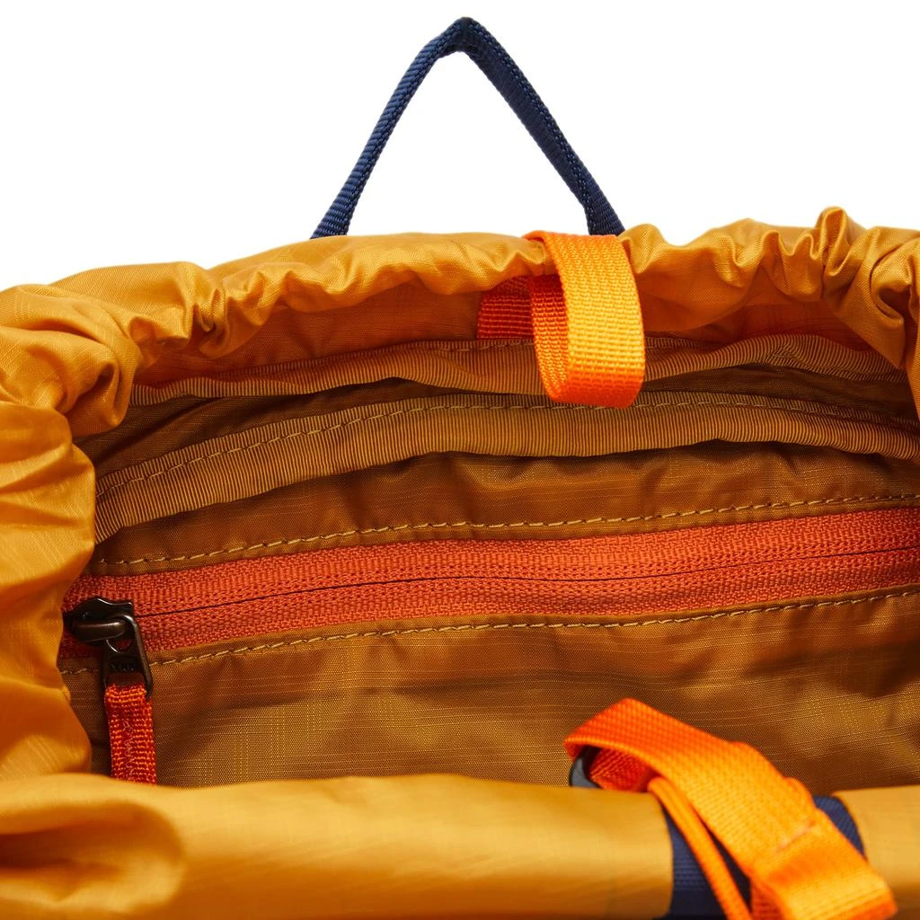 商品Cotopaxi|Cotopaxi Moda 20L Backpack,价格¥1083,第4张图片详细描述