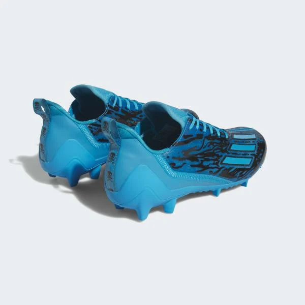 商品Adidas|adizero 12.0 Poison Football Cleats,价格¥922,第5张图片详细描述
