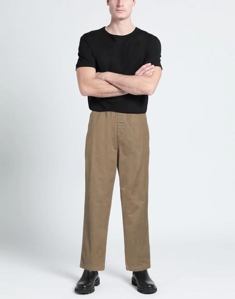 商品STUSSY|Casual pants,价格¥679,第2张图片详细描述