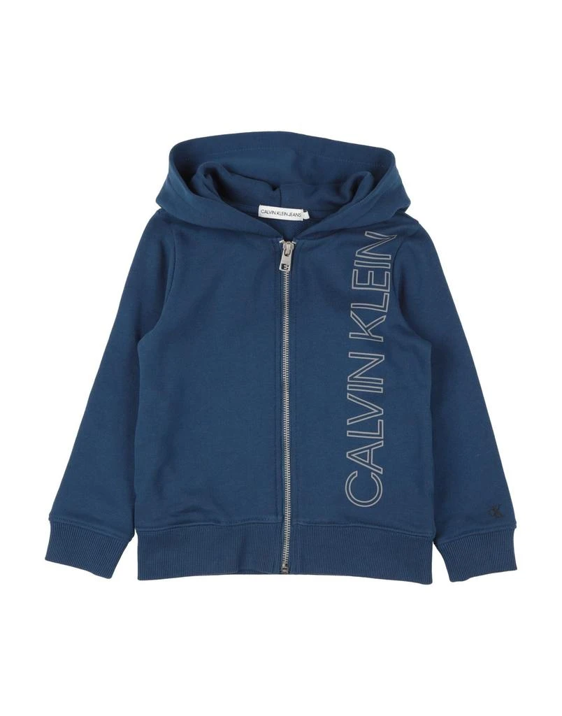 商品Calvin Klein|Sweatshirt,价格¥219,第1张图片