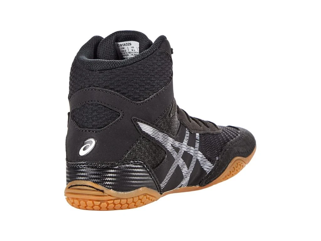 商品Asics|Matcontrol 2 Wrestling Shoe,价格¥630,第5张图片详细描述