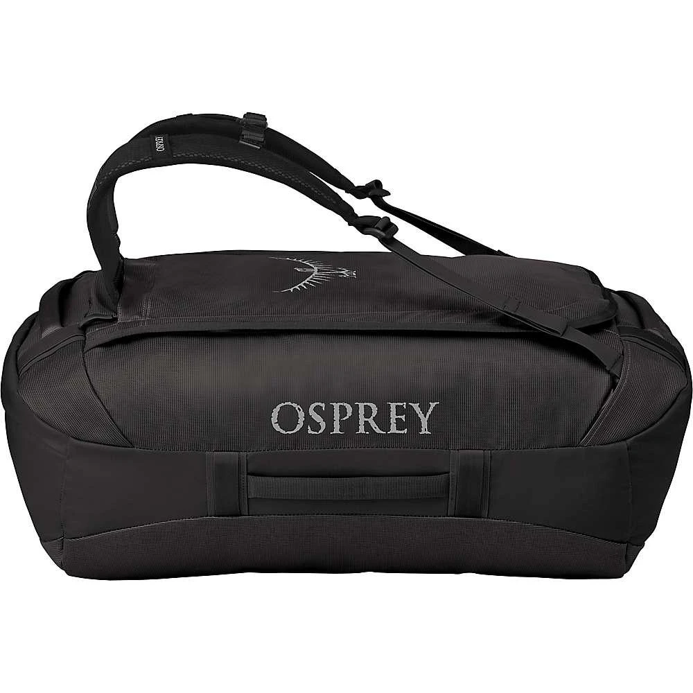 商品Osprey|Osprey Transporter 65 Duffel,价格¥1484,第2张图片详细描述