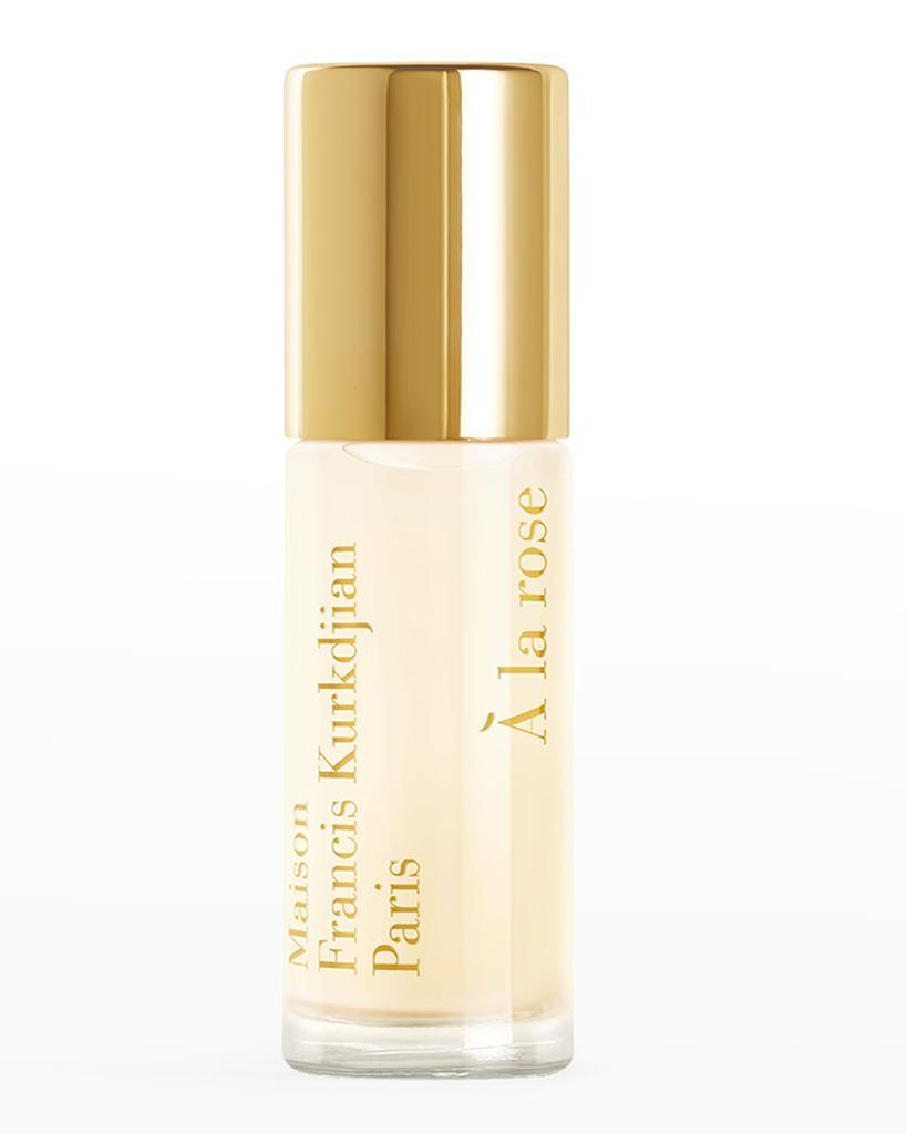 商品Maison Francis Kurkdjian|A La Rose Limited Edition - Precious Elixir,价格¥894,第4张图片详细描述
