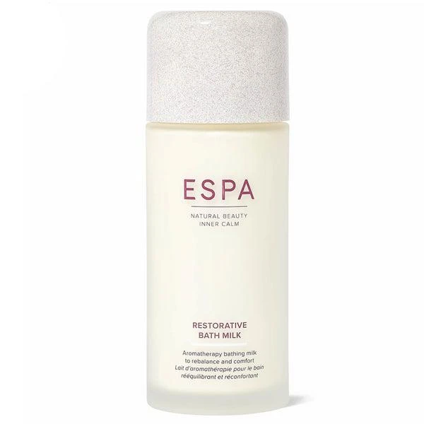 商品ESPA|ESPA Restorative Bath Milk 200ml,价格¥500,第1张图片