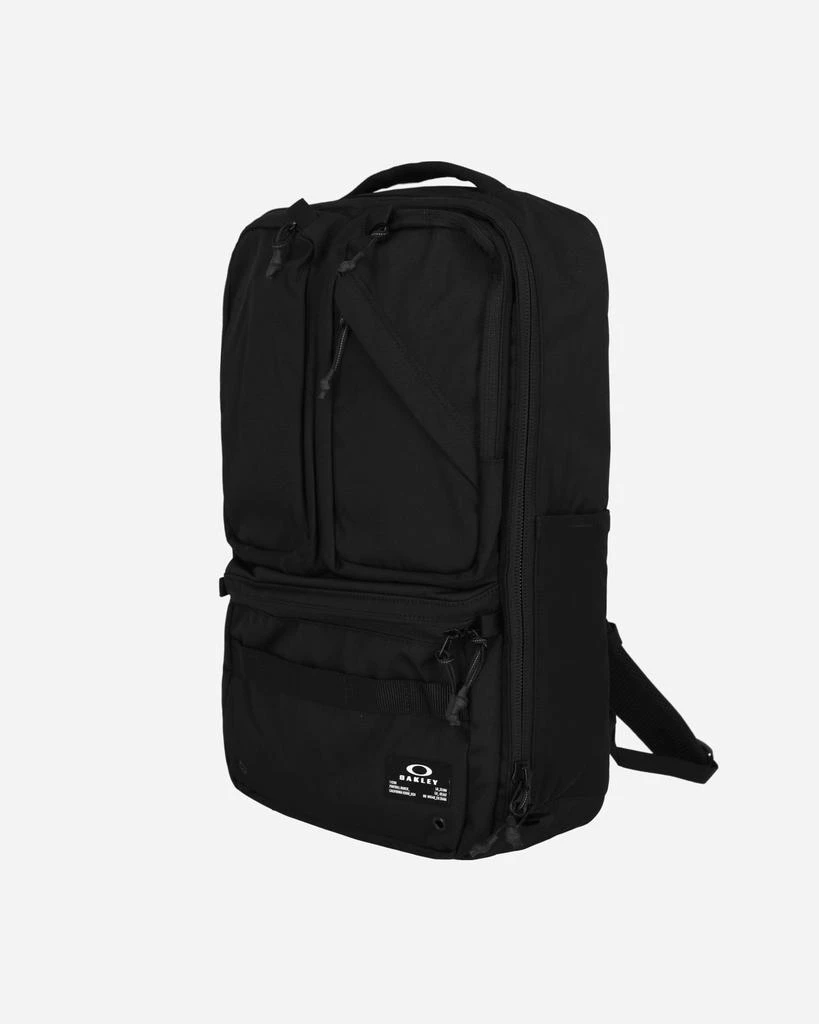 商品Oakley|F.G.L. Essential Backpack M 8.0 Blackout,价格¥509,第2张图片详细描述