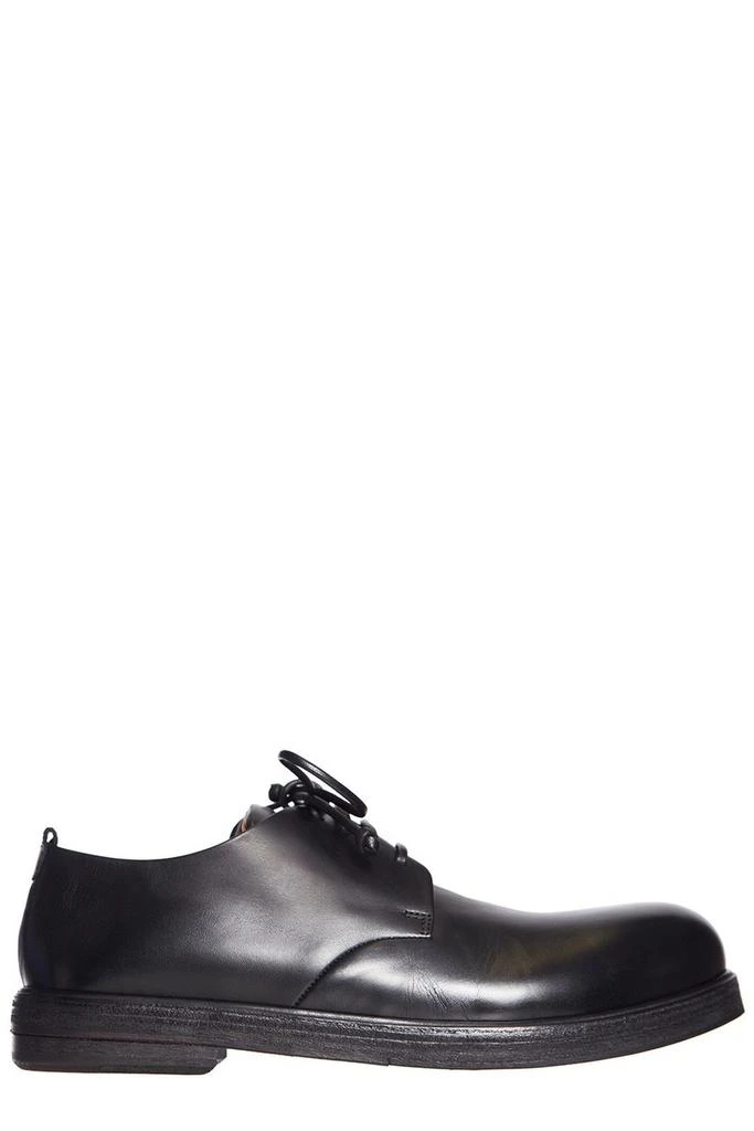 商品Marsèll|Marsèll Zucca Zeppa Derby Shoes,价格¥4595,第1张图片