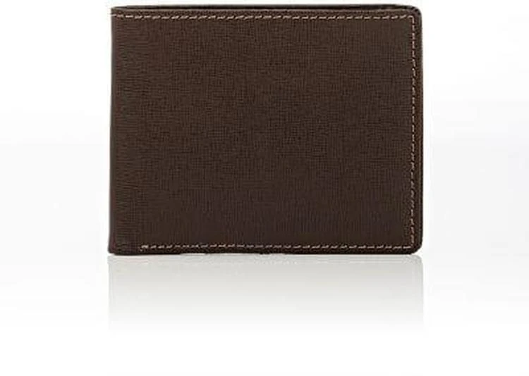 商品Barneys New York|Leather Billfold,价格¥589,第1张图片