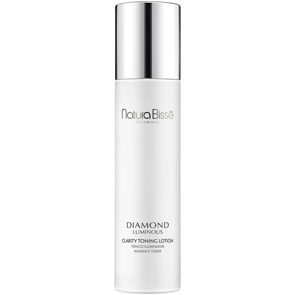 商品Natura Bissé|Natura Bissé Diamond White Clarity Toning Lotion,价格¥795,第1张图片