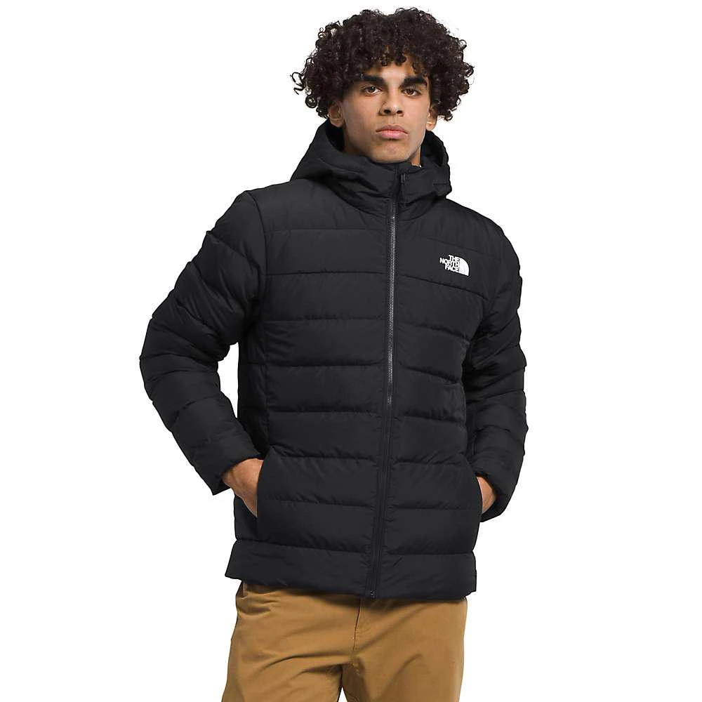 The North Face Men's Aconcagua 3 Hoodie 商品