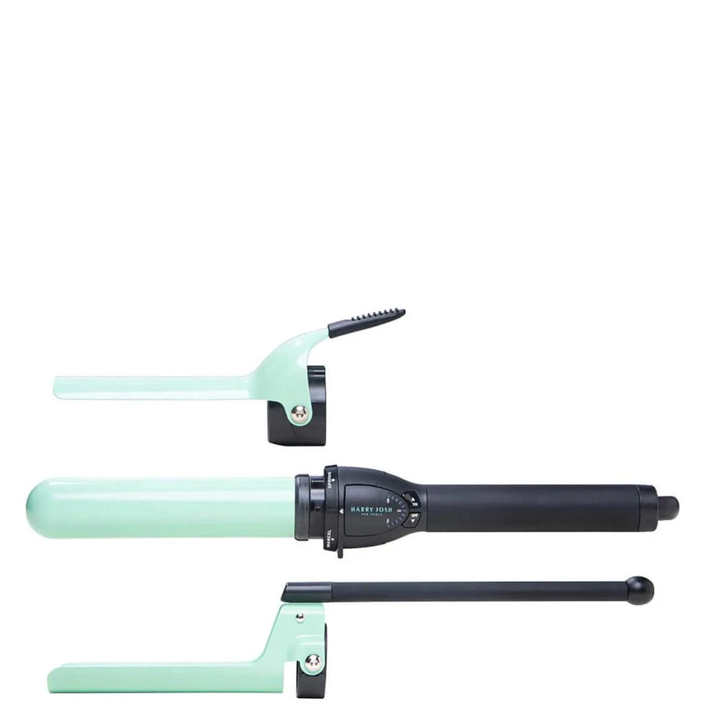 商品Harry Josh Pro Tools|Harry Josh Pro Tools 3-in-1 Ceramic Curling Iron 1.25 Inch,价格¥1539,第1张图片