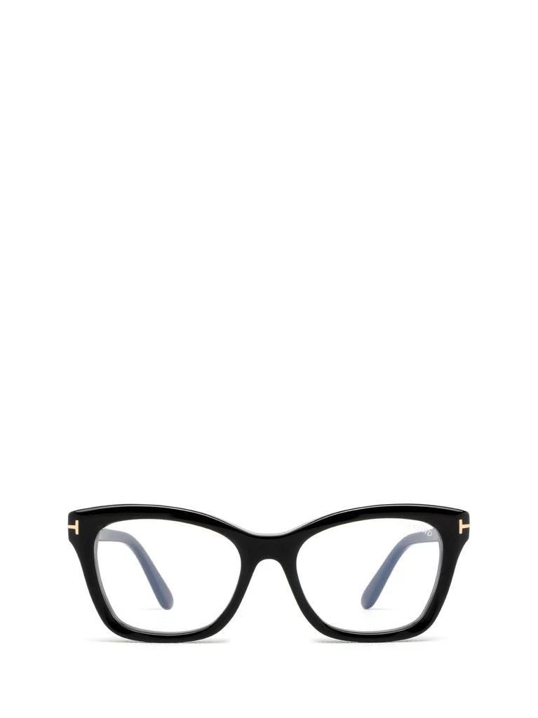 商品Tom Ford|Tom Ford Eyewear	Cat-Eye Frame Glasses,价格¥1307,第1张图片