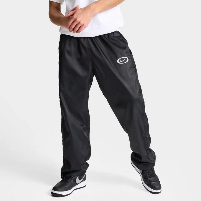 商品NIKE|Men's Nike DNA Dri-FIT Basketball Tear-Away Pants,价格¥745,第1张图片