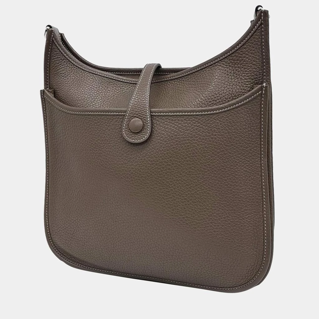 商品[二手商品] Hermes|Hermes Evelyn 29 bag,价格¥24334,第2张图片详细描述